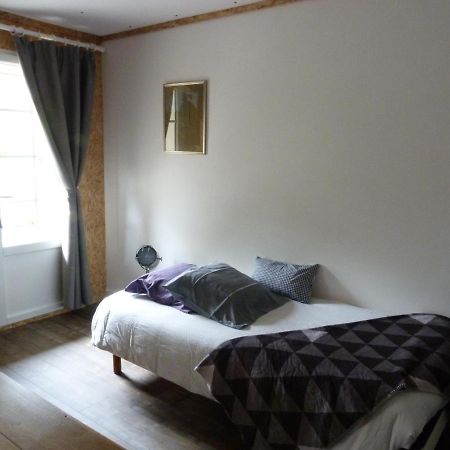 La Ribambelle Bed & Breakfast Saint-Brisson-sur-Loire ภายนอก รูปภาพ
